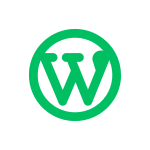 Wordpress icon